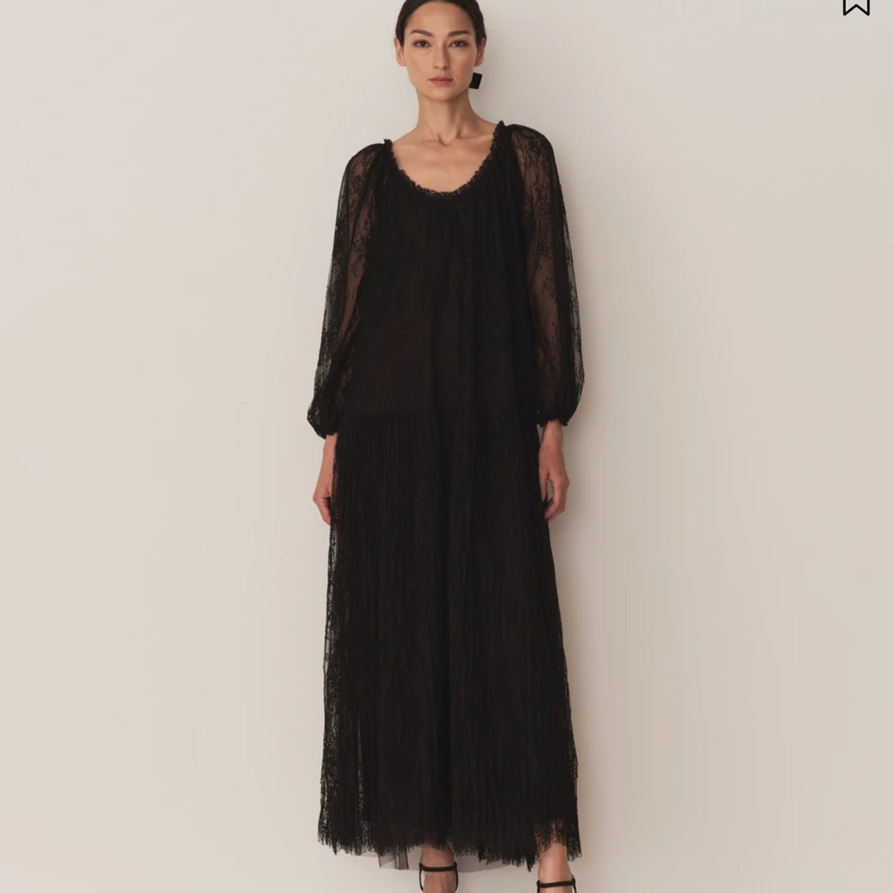 Doen NWT Nevaeh dress